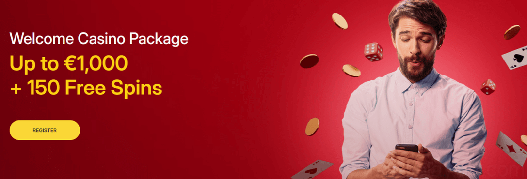 Monoplay Casino Gaming