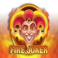 Fire Joker